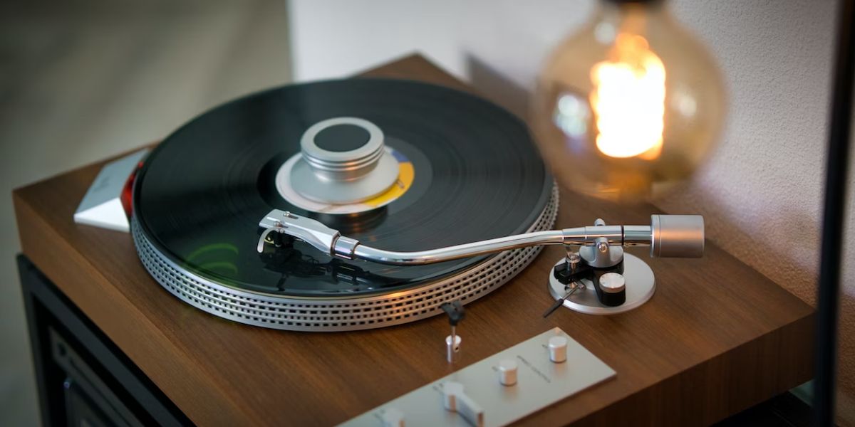 Demystifying Preamp for Turntable: Your Comprehensive Guide