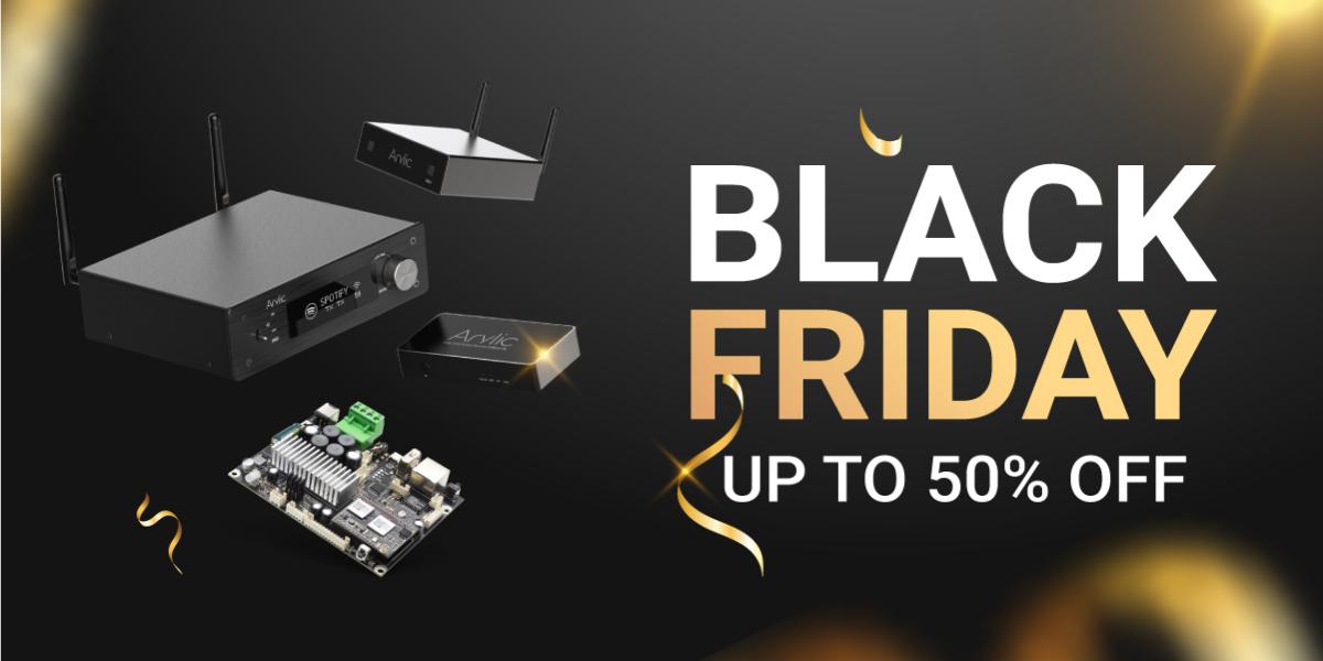 Black Friday Deals 2023