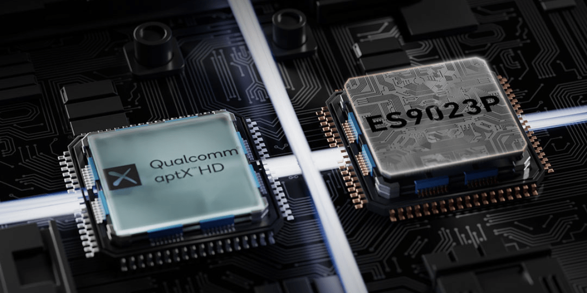 aptX Bluetooth Transmitter: Low Latency Audio