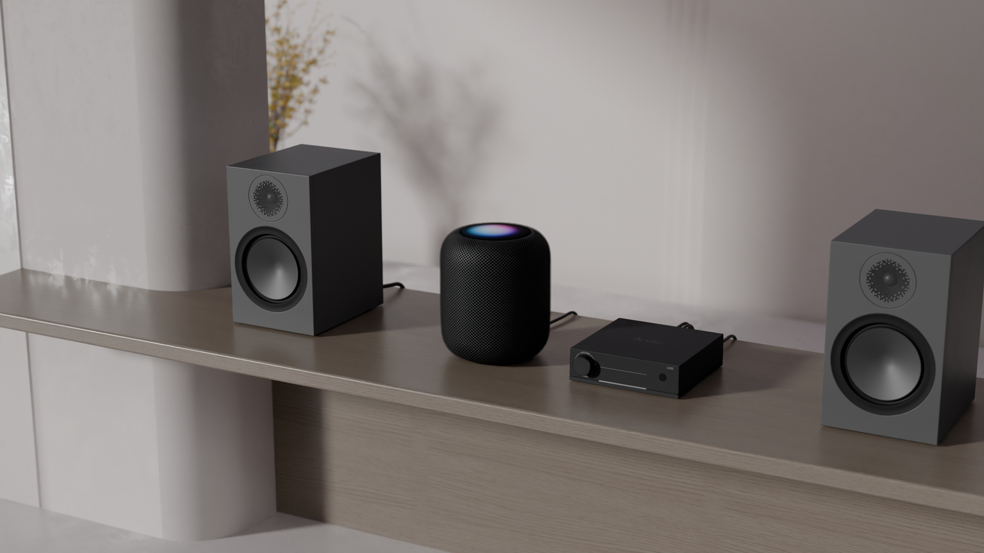 AirPlay 2 Amplifier: The Easy Way to Upgrade Your Wireless Hi-Fi System