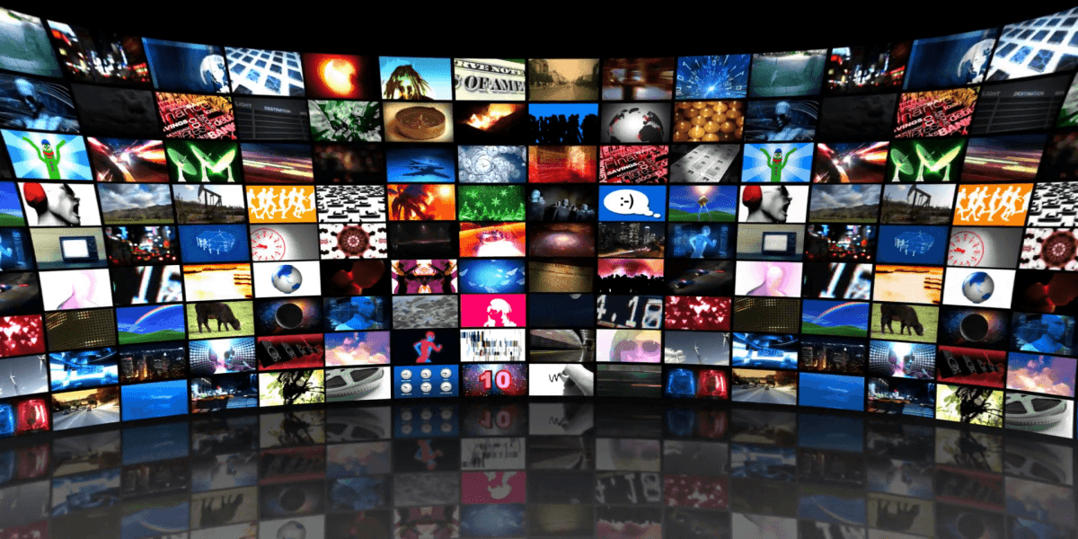 streaming technology