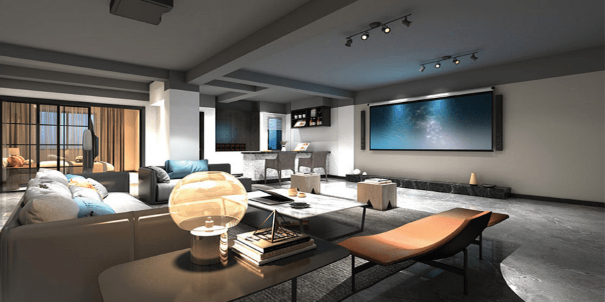 how to install in-wall speakers