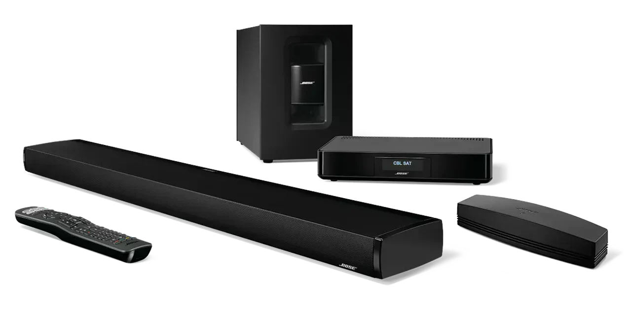 SoundTouch