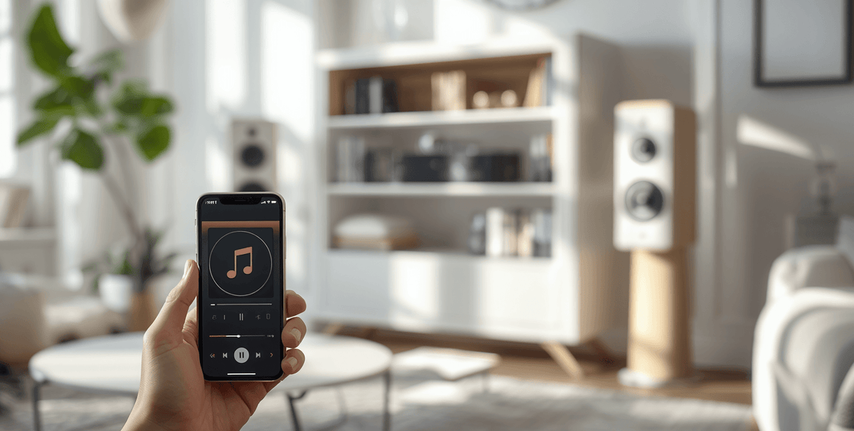 Music Streamer: Why Does Your Music Keep Cutting Out?