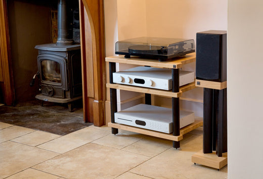 Best Stereo Amplifier Under $200