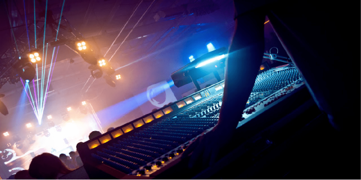 Outdoor PA System You Need To Know What It Is