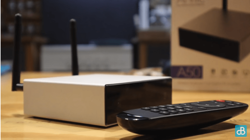 Arylic A50 Wireless Multiroom Amplifier REVIEW by SoundBlab
