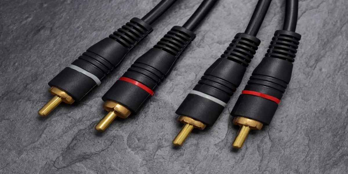 SPDIF Coaxial