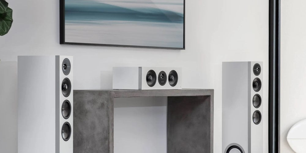 How To Connect Center Speaker To Stereo Amplifier? Expert Guide