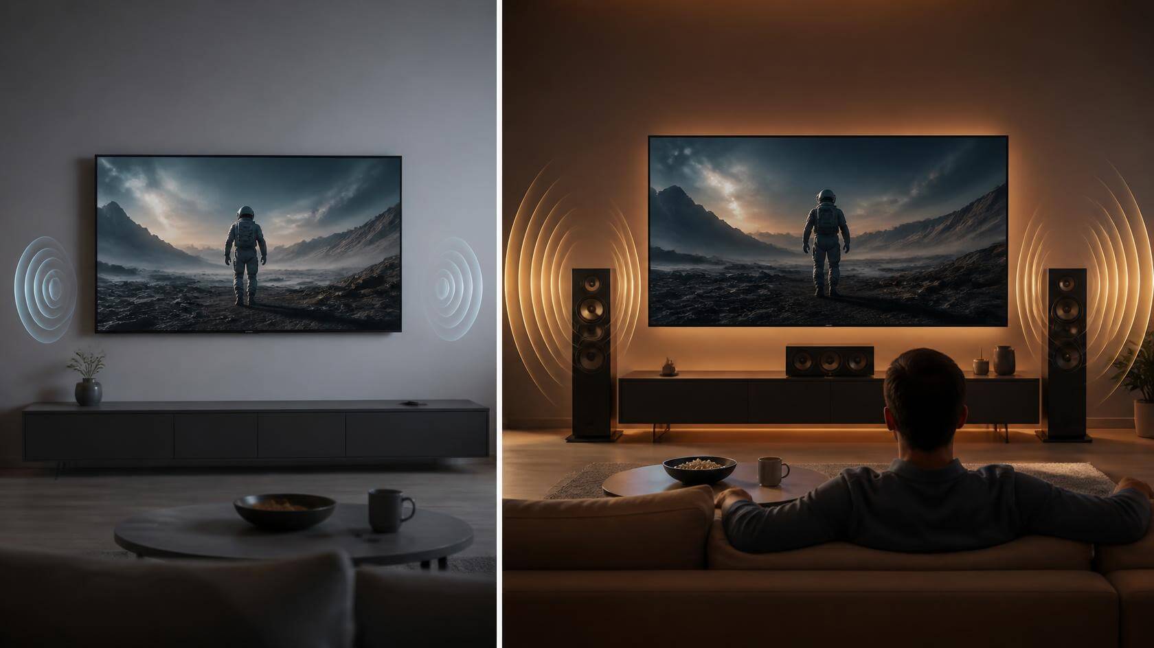 Why HDMI ARC Is Worth It for Better TV Audio