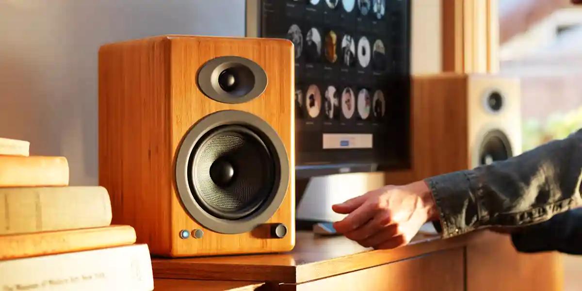 Unveiling the Difference 2Way VS 3Way Speakers