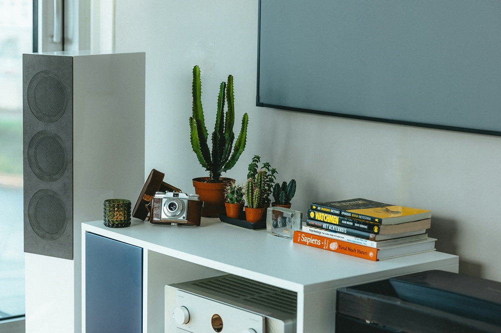 How to Modernize Old Speakers Without Replacing Them