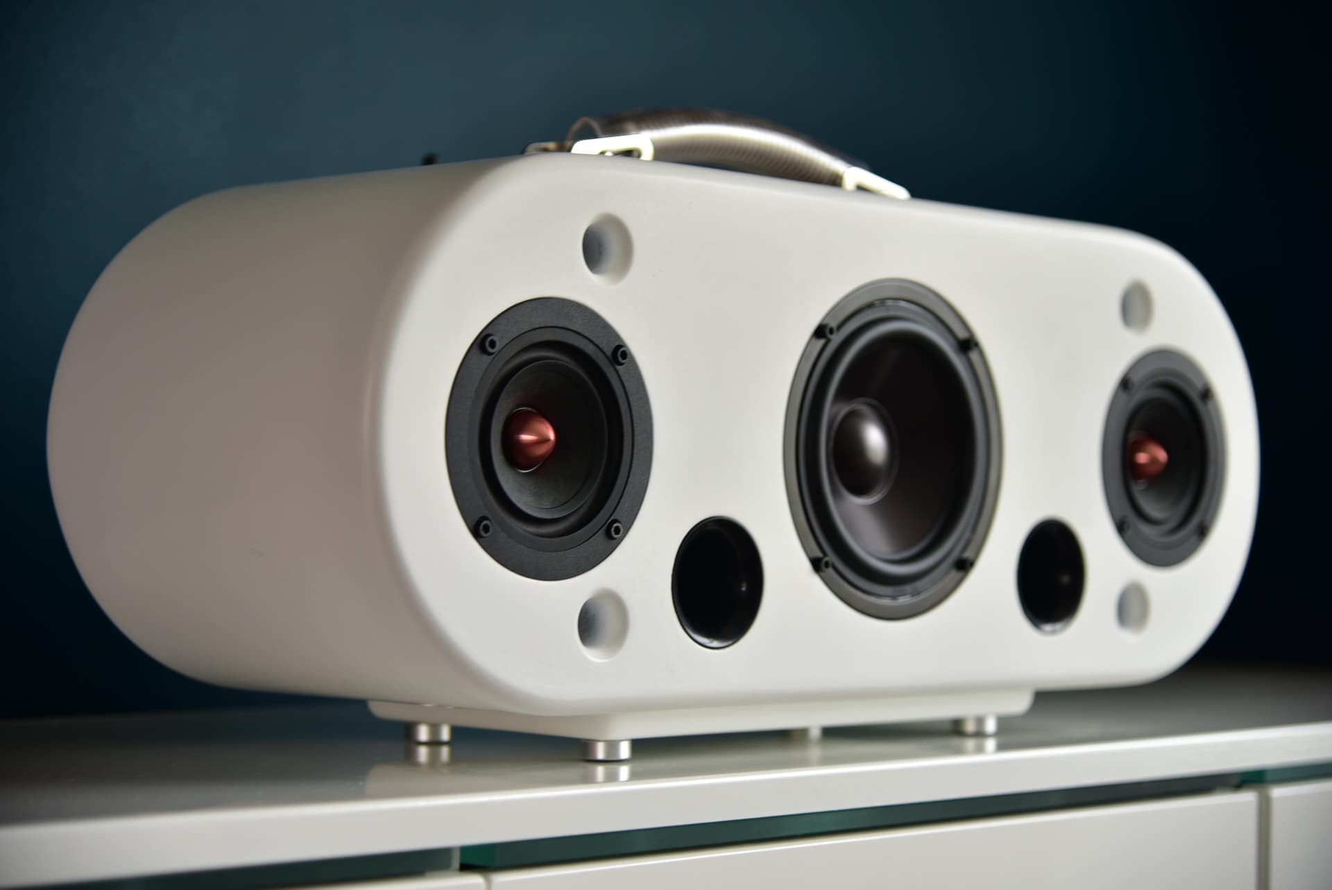 Best DIY Speaker Kit For Build Your Wireless Speaker In 2024