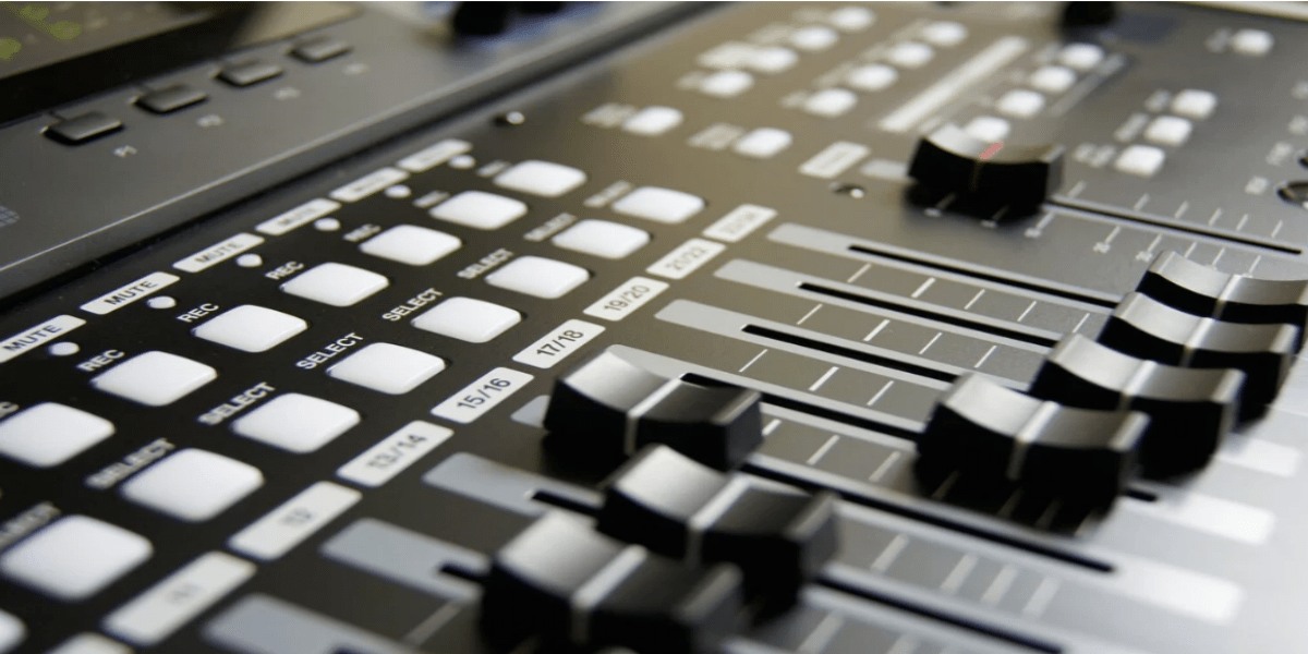 mono vs stereo sound