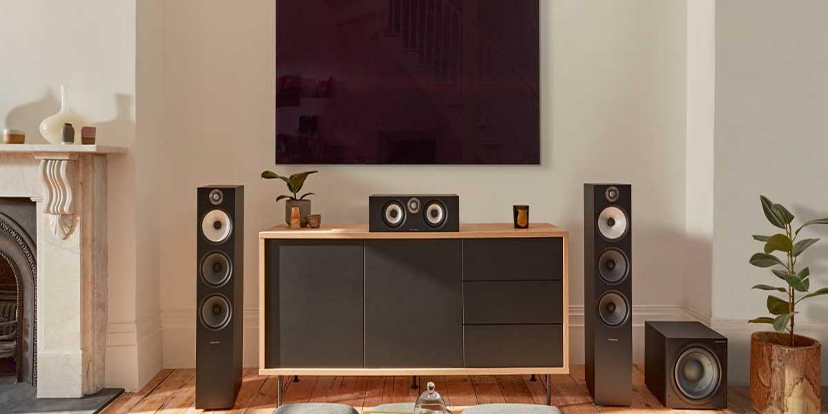 Why The Subwoofer Placement is Crucial to Your Home Audio Experience