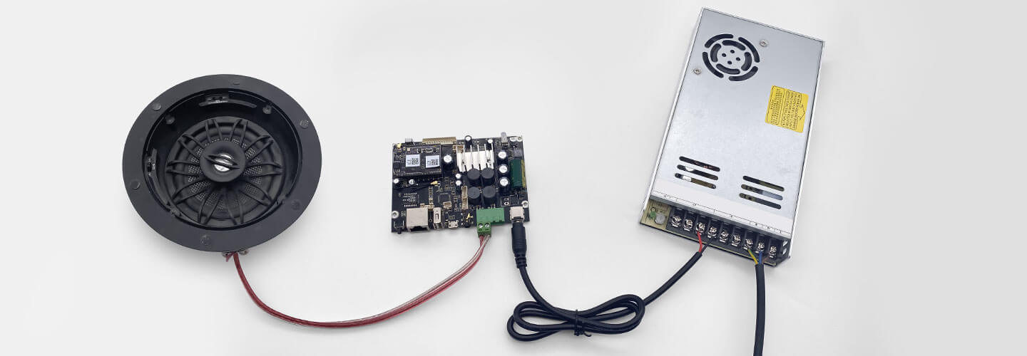Switching Power Supply Usage Tutorial