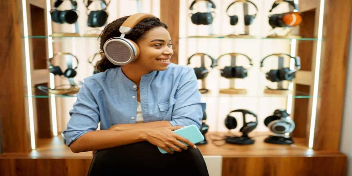 Enhancing Your Audio: Bluetooth and Optical Sound Quality