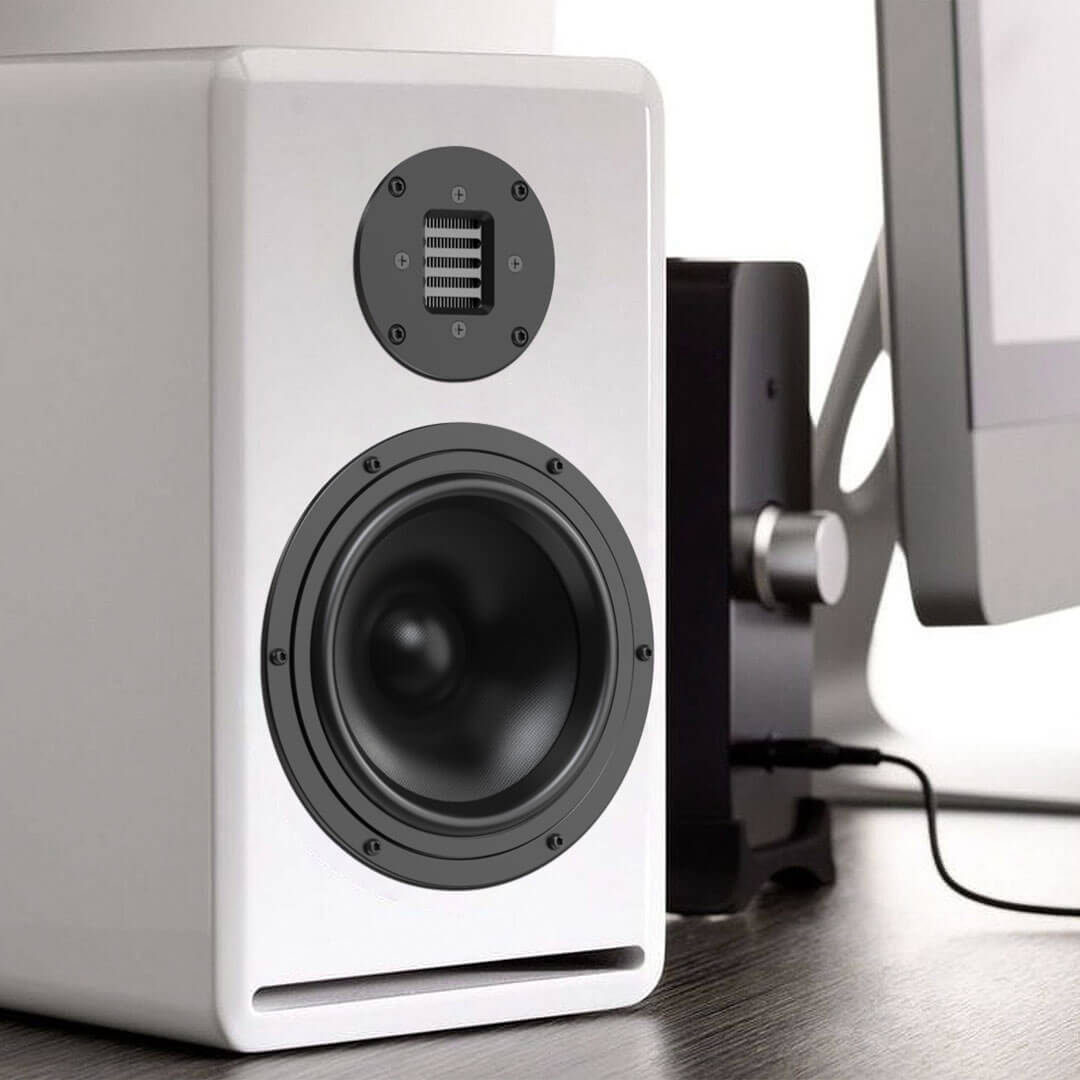 Desktop Speakers