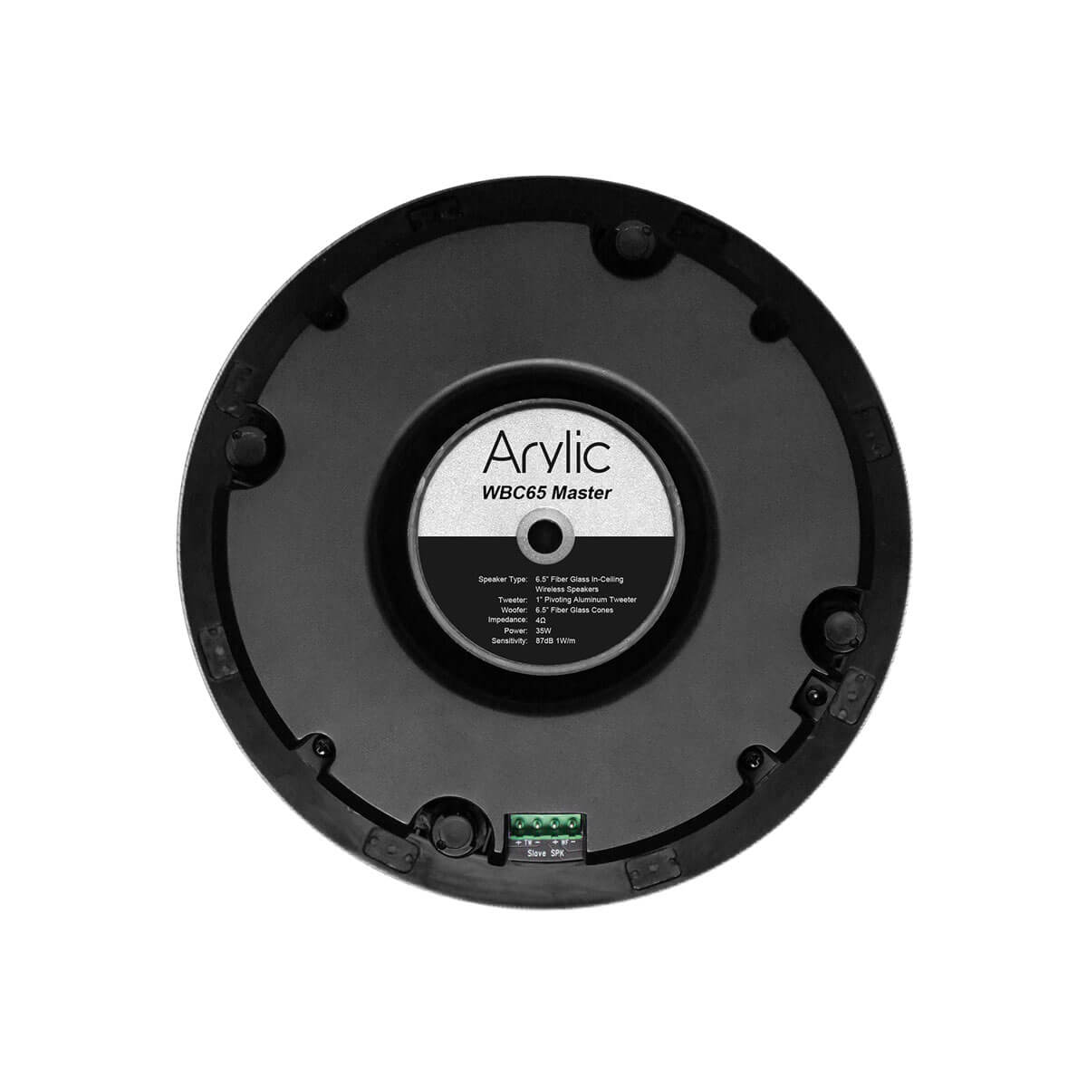 wireless stereo speaker