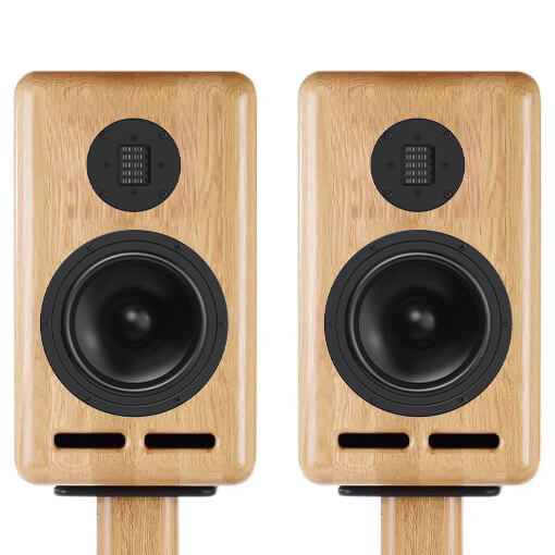 Bookshelf Speakers