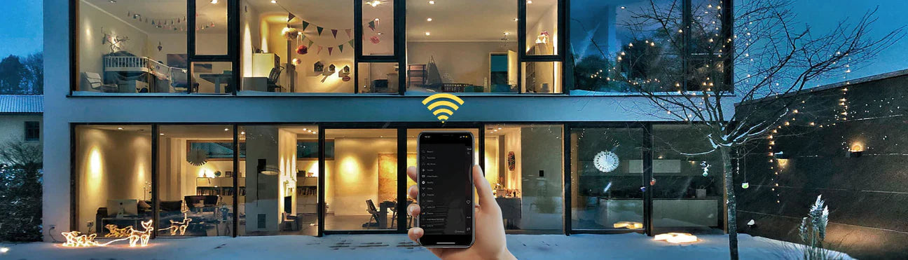 smart home