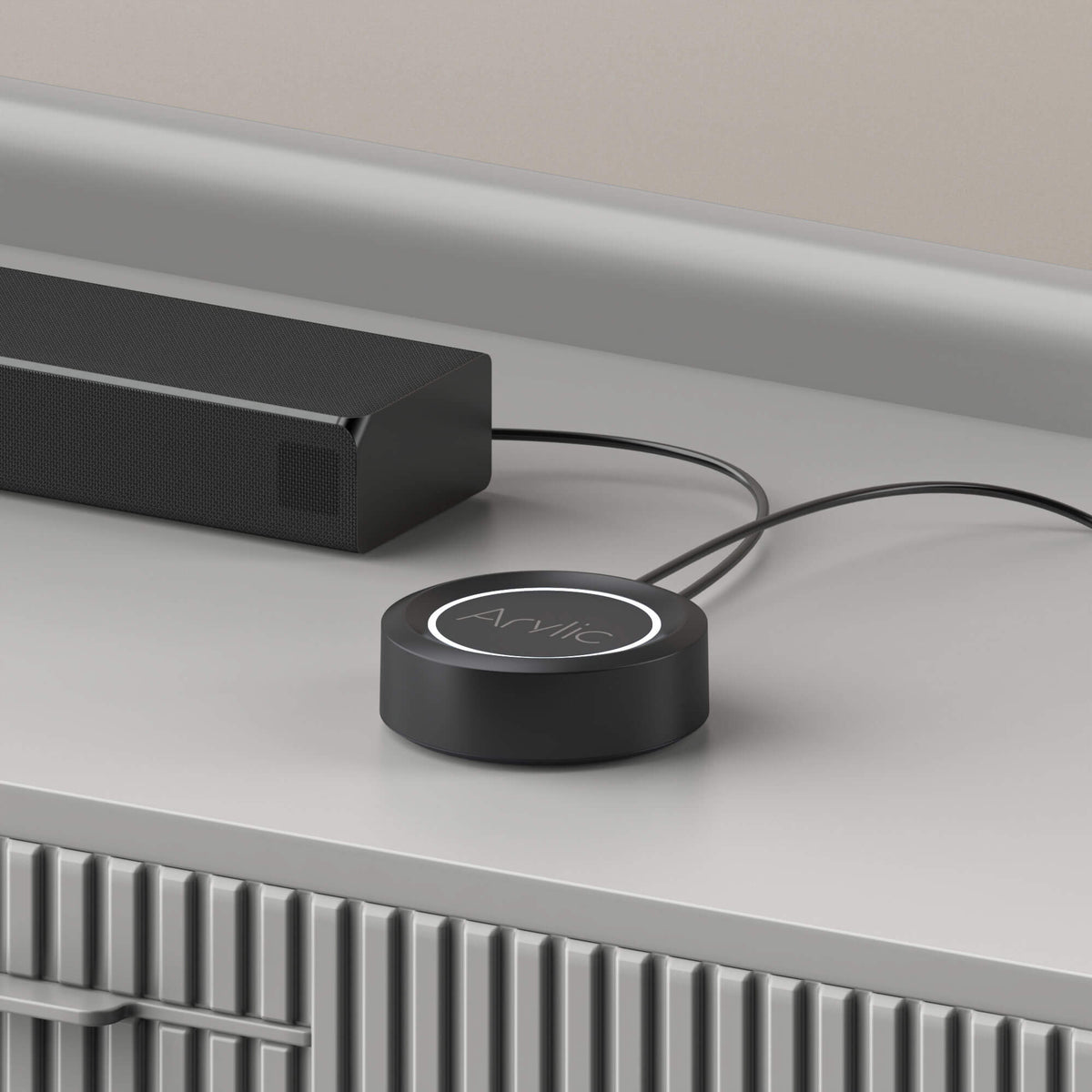 AirMini Wireless Audio Adapter