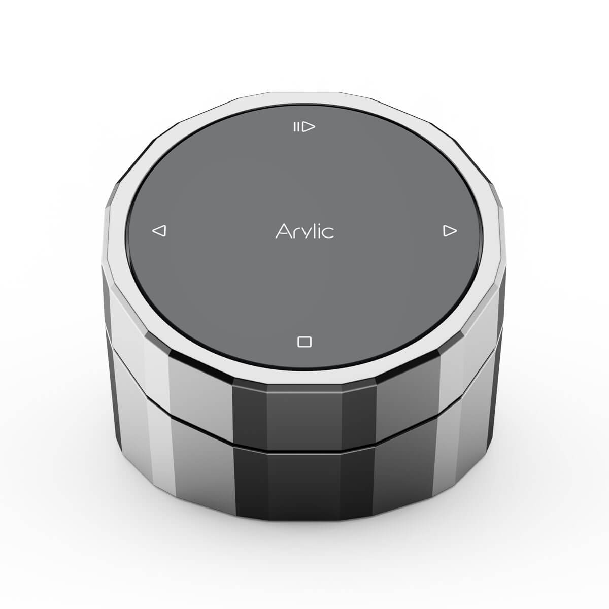 Bluetooth remote control