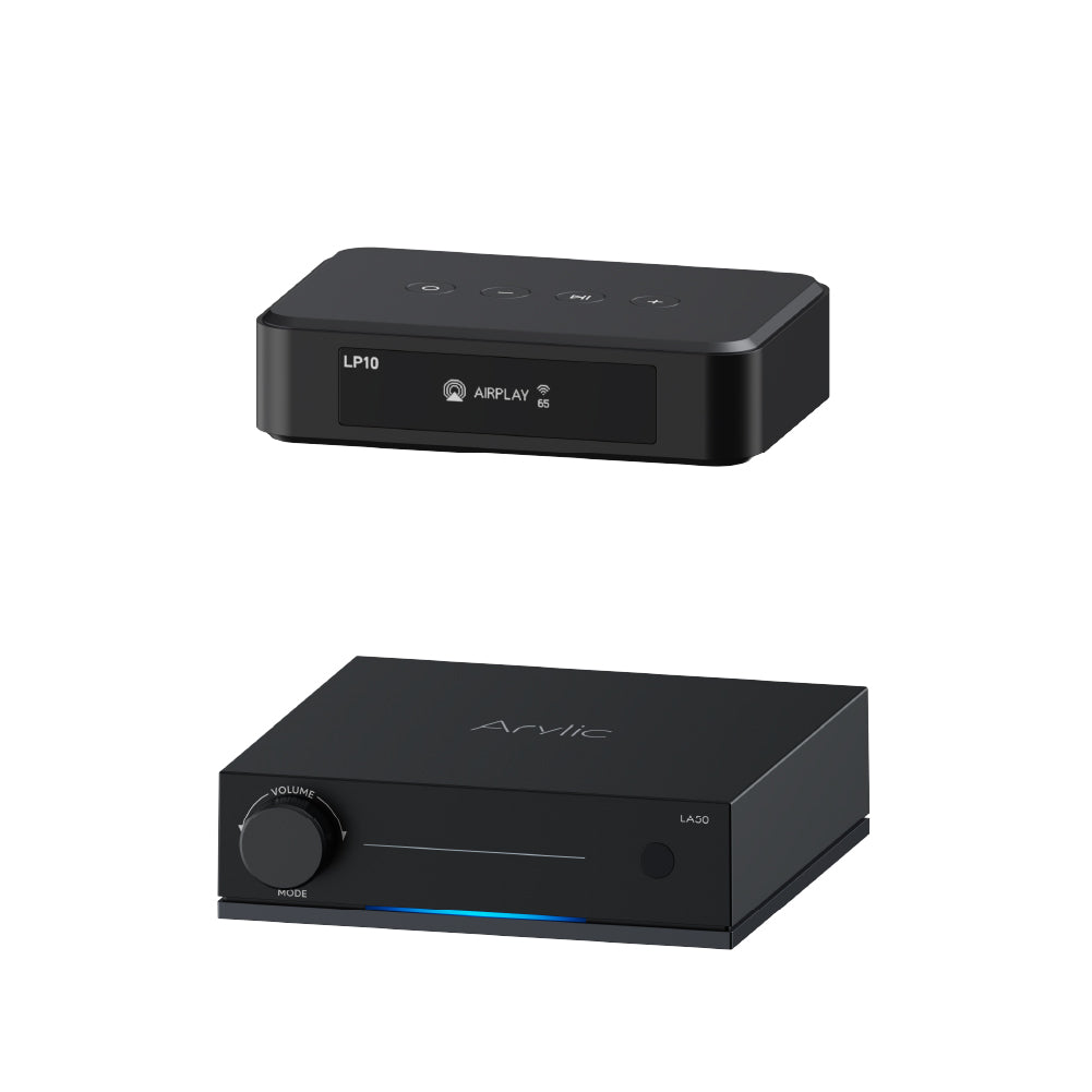 Entry Multi-Room Set