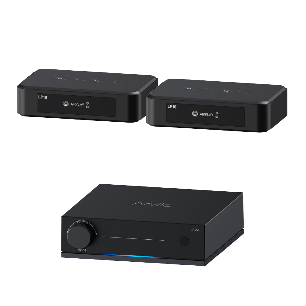 Entry Multi-Room Set