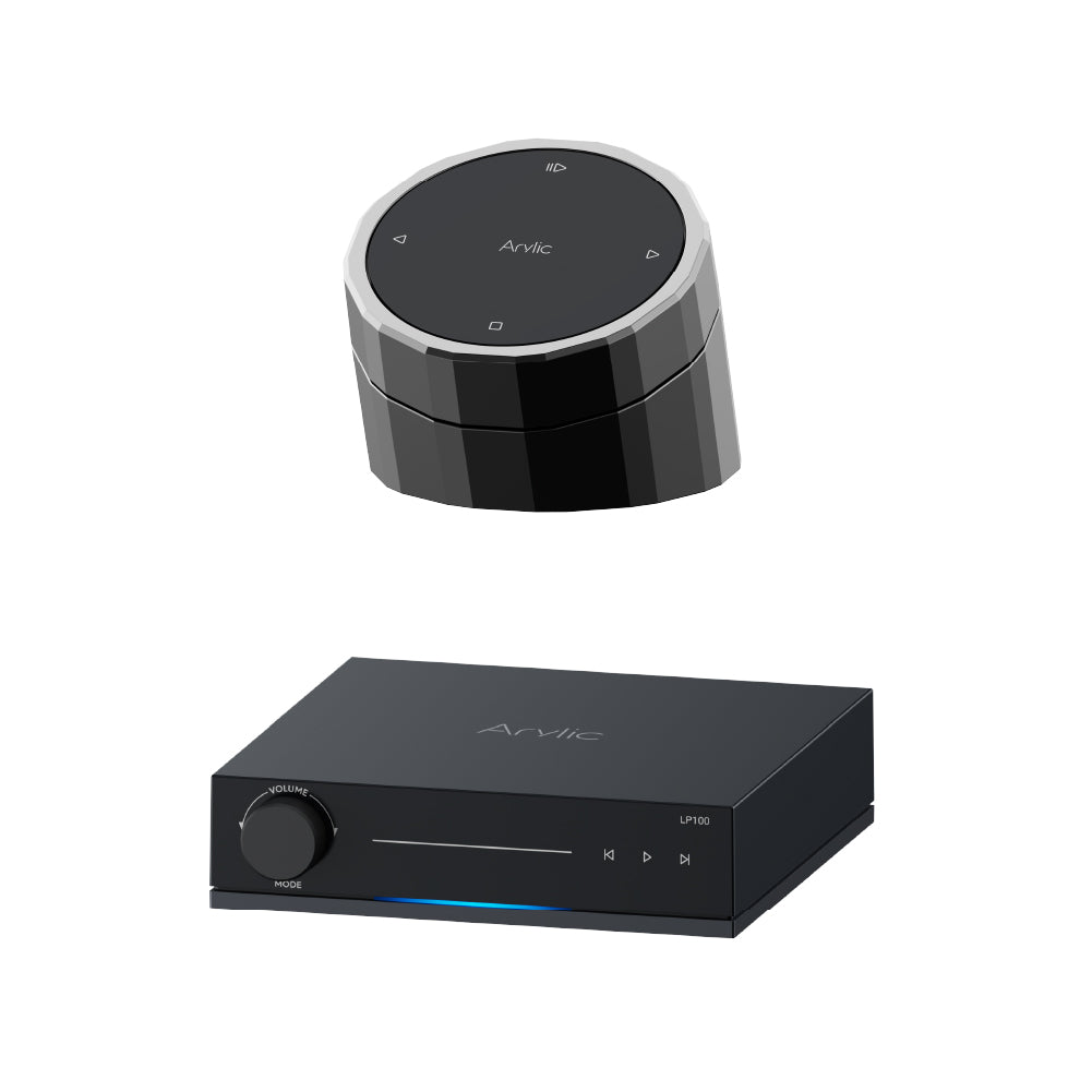 LP100 Smart Control Set