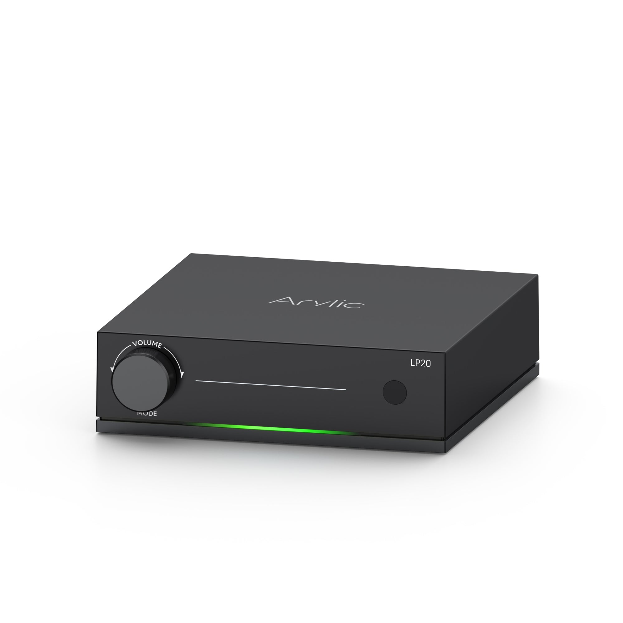 Arylic® LP20 AirPlay 2 Music Streamer