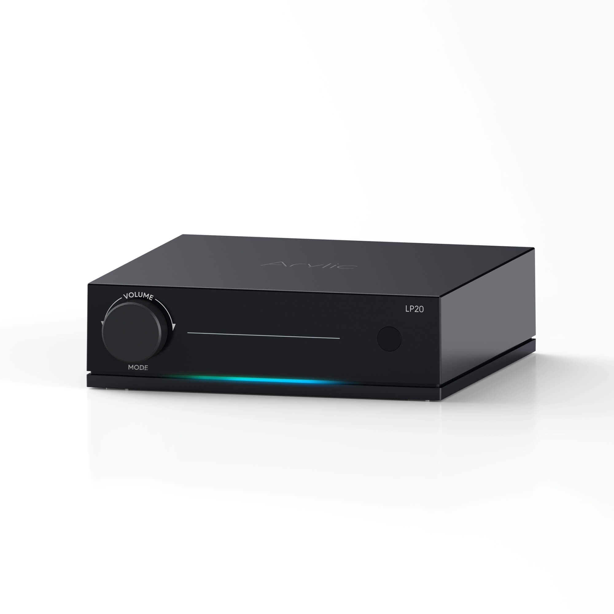 LP20 music streamer