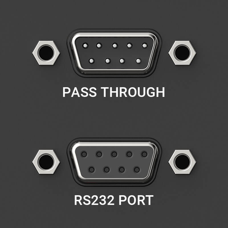 4 zone home audio amplifier 