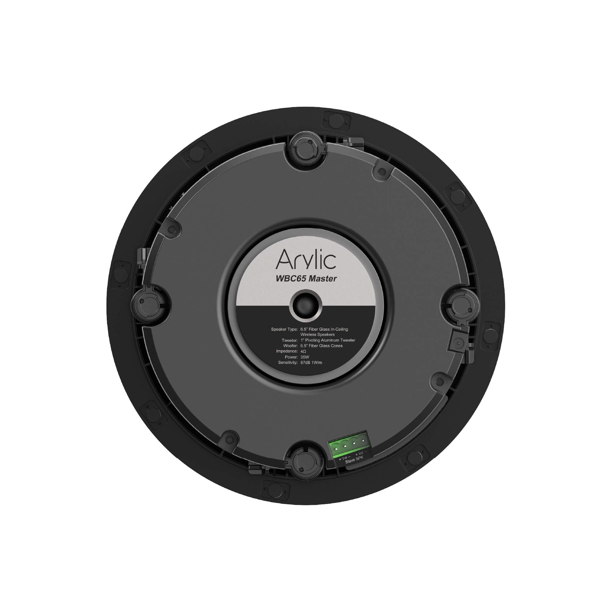WBC65 ceiling speaker