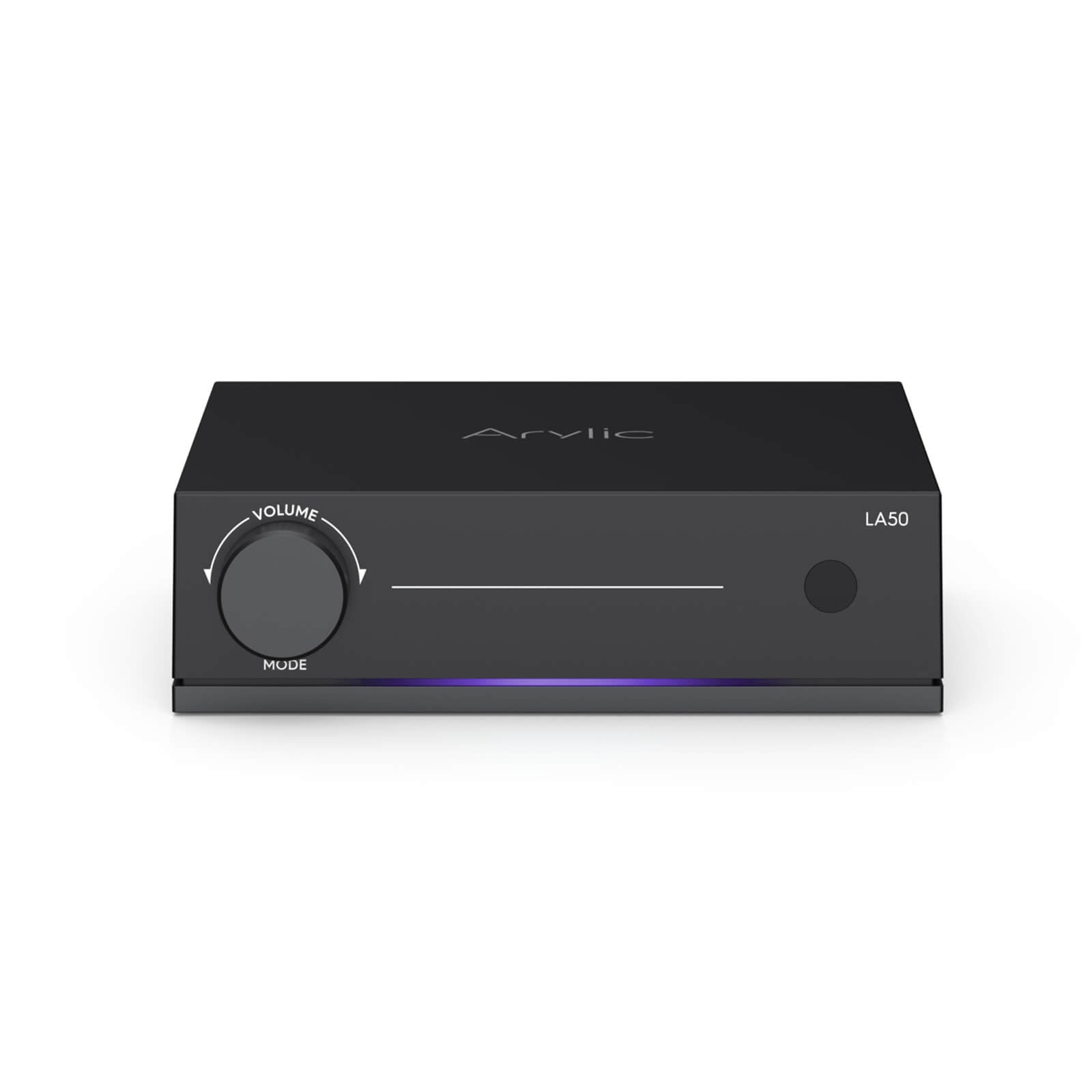audioamp