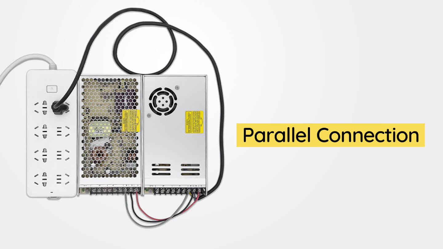 switching power adapter