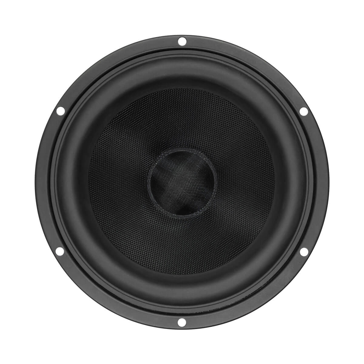 Midbass Speakers