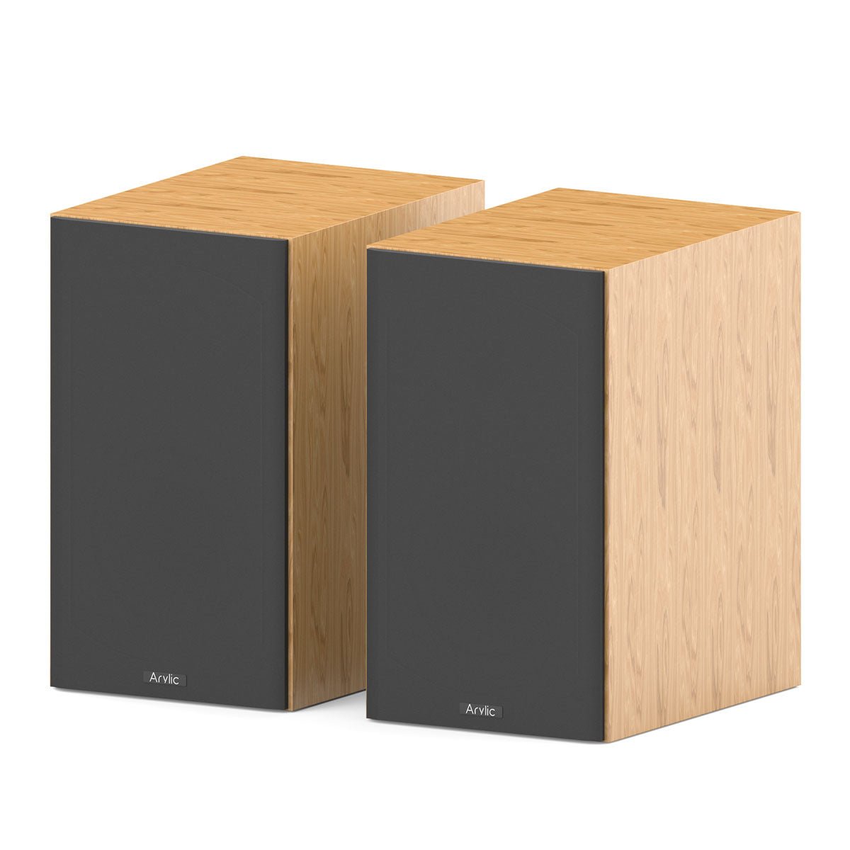 bookshelf speakers