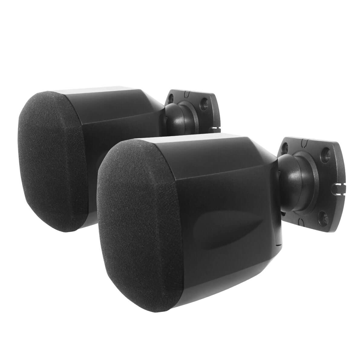 Wireless Wall Mount Speaker RK30 Cube Speaker