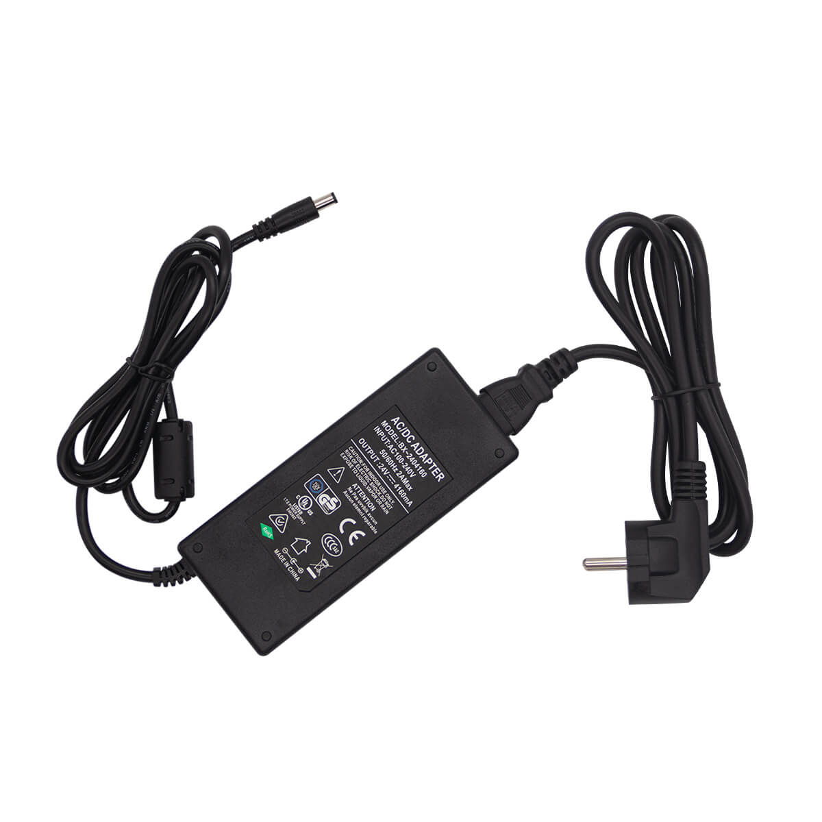 24V adapter EU