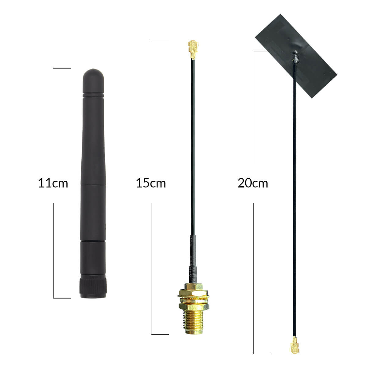 Bluetooth antenna