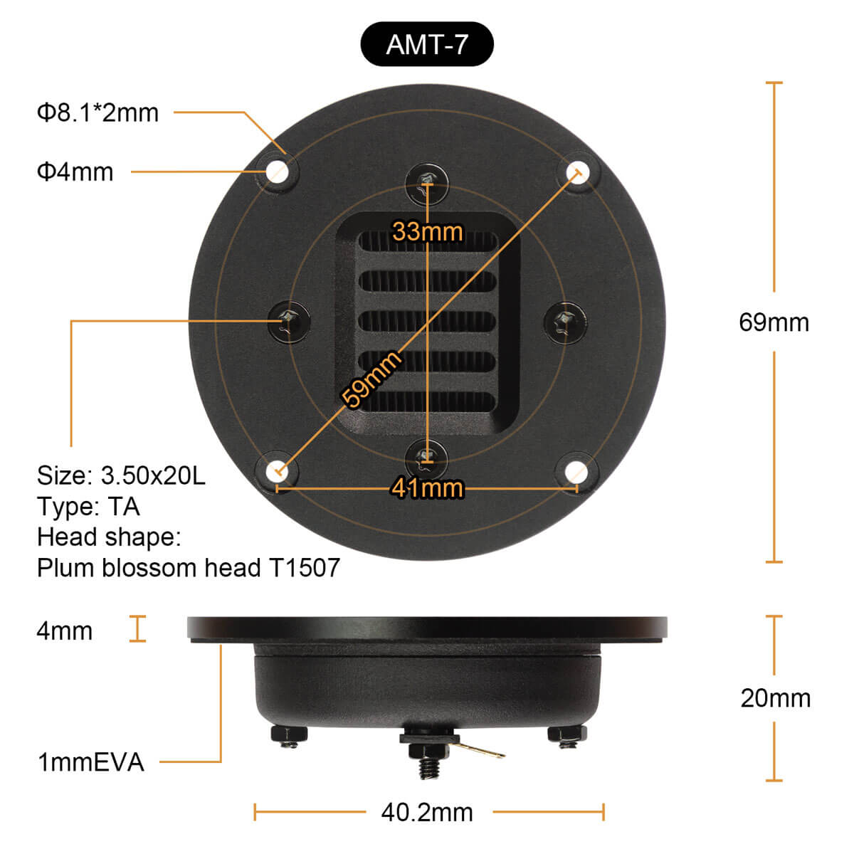 air motion transformer diy