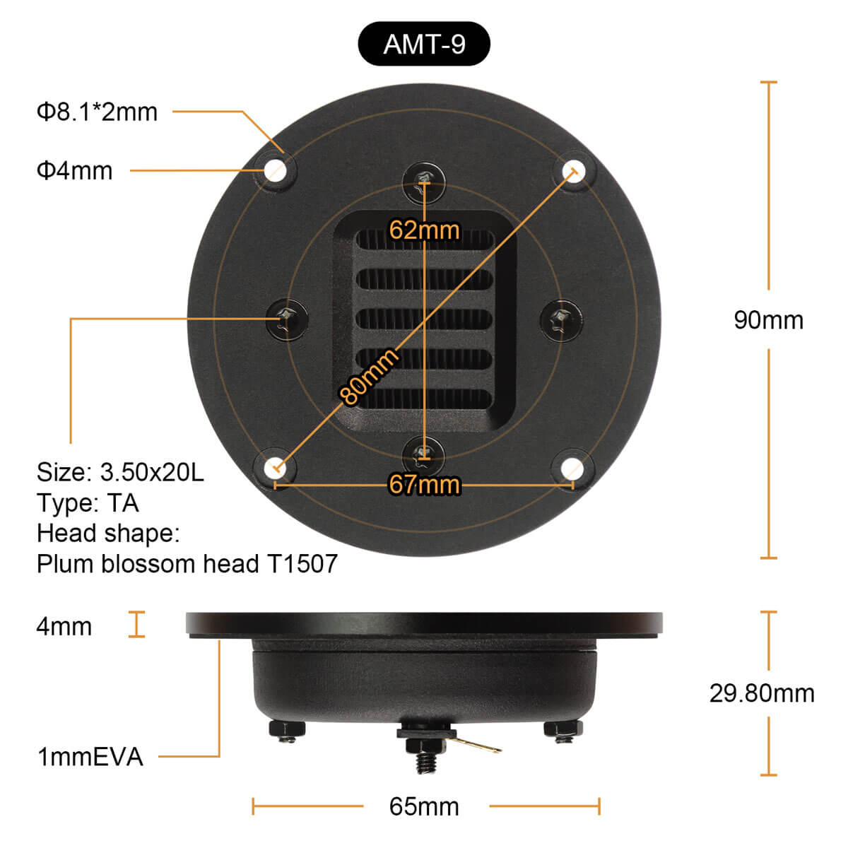 diy speaker