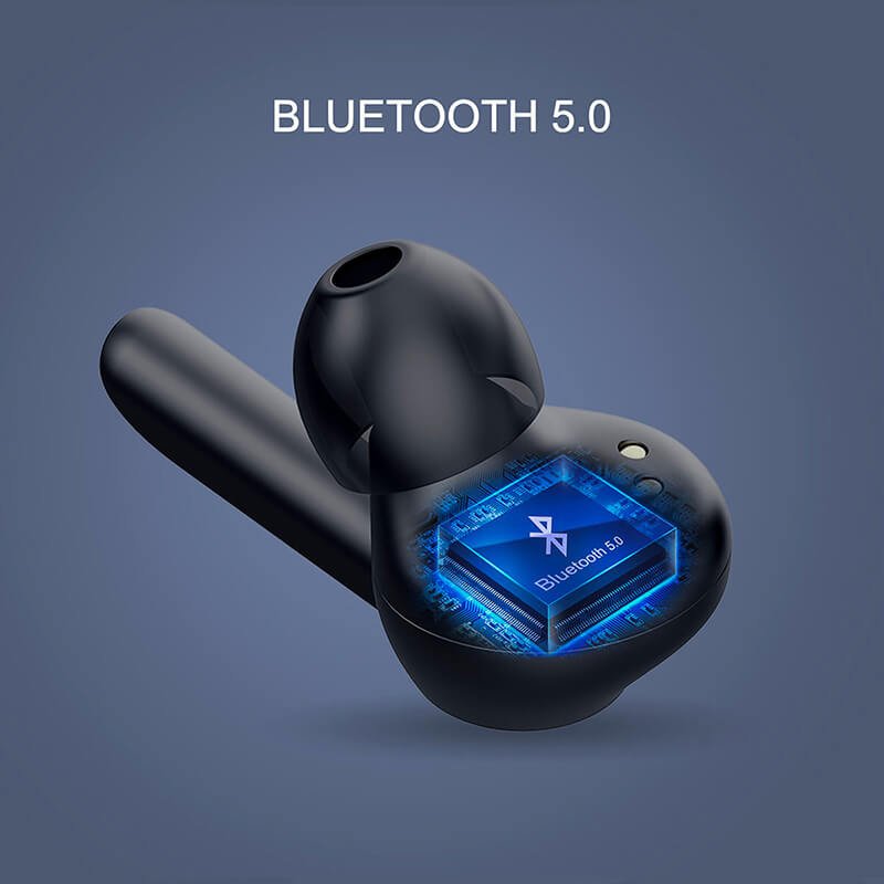 True Wireless Bluetooth 5.0 Game Earbuds M500 - Arylic