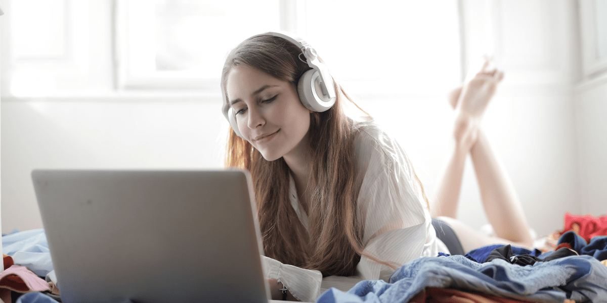 The Healing Power of Music: Relieve Stress and Anxiety with Airplay 2