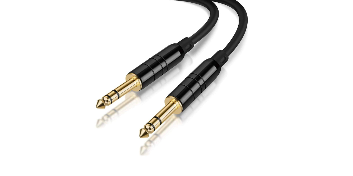 New to TRS Cables? Discover Their Basics Here!