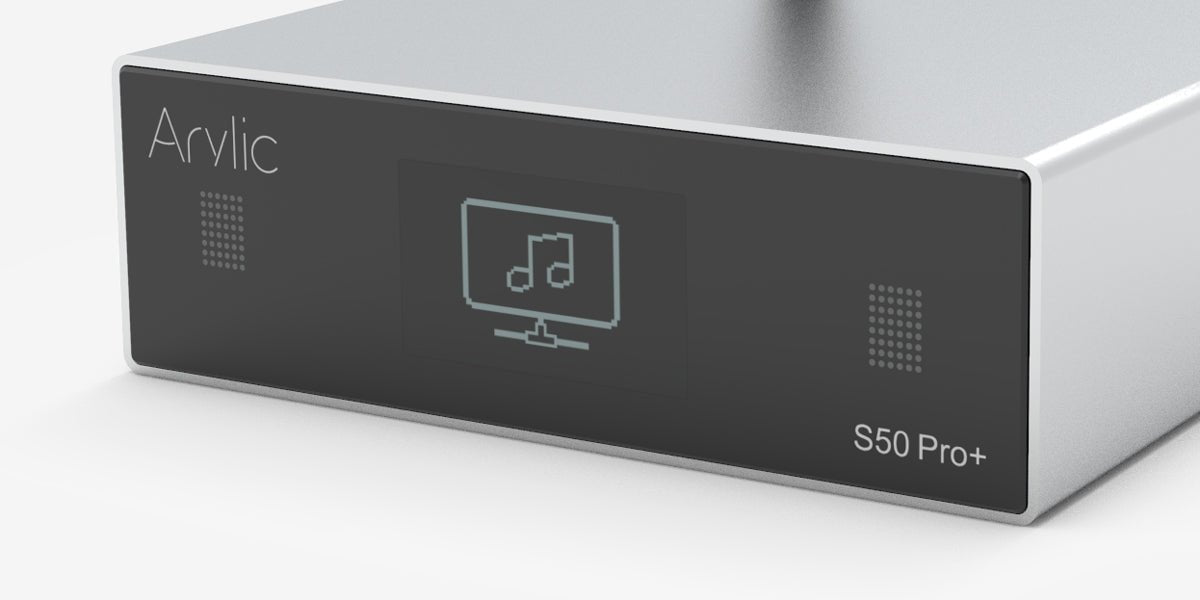 Multiroom Receiver