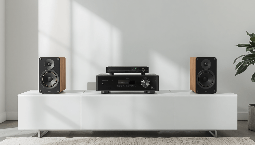Preamp vs. Amplifier: Which Is Better for Hi-Fi Beginners?