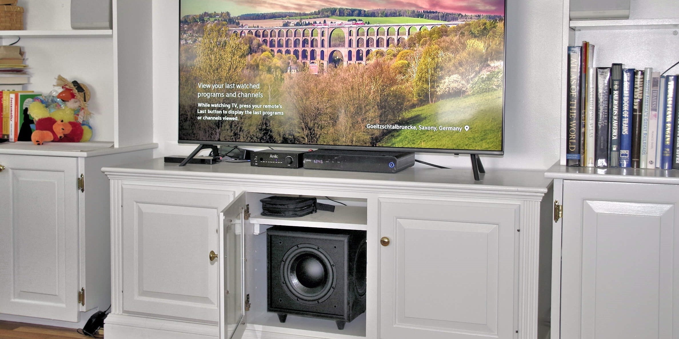 SoundBar