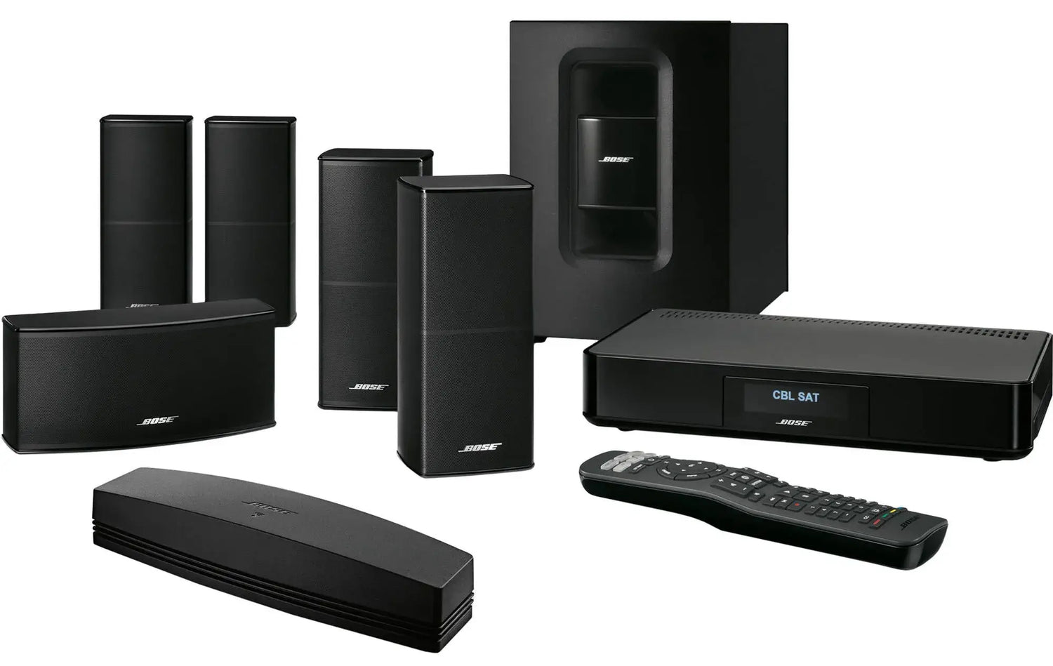 What the Bose SoundTouch App Update Reveals About the Future of Smart Audio